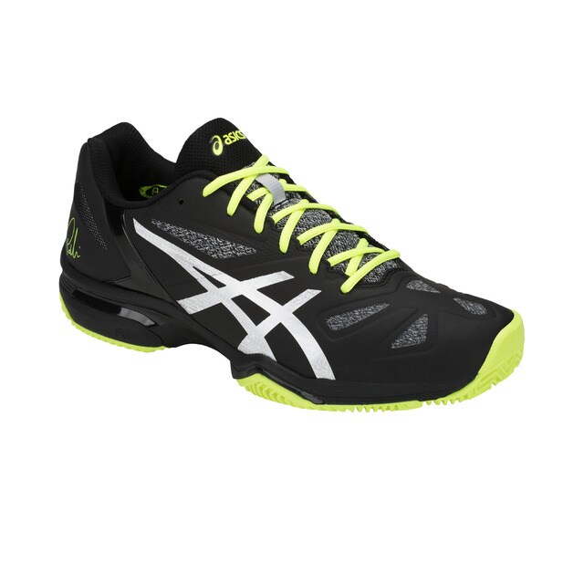 Zapatillas de pádel de hombre Gel-Lima Padel Asics · El ... Zapatillas de pádel de hombre Gel-Lima Padel Asics · El ...