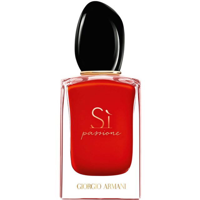 Imagem 0 de Sì Passione Eau de Parfum 50ml Giorgio Armani