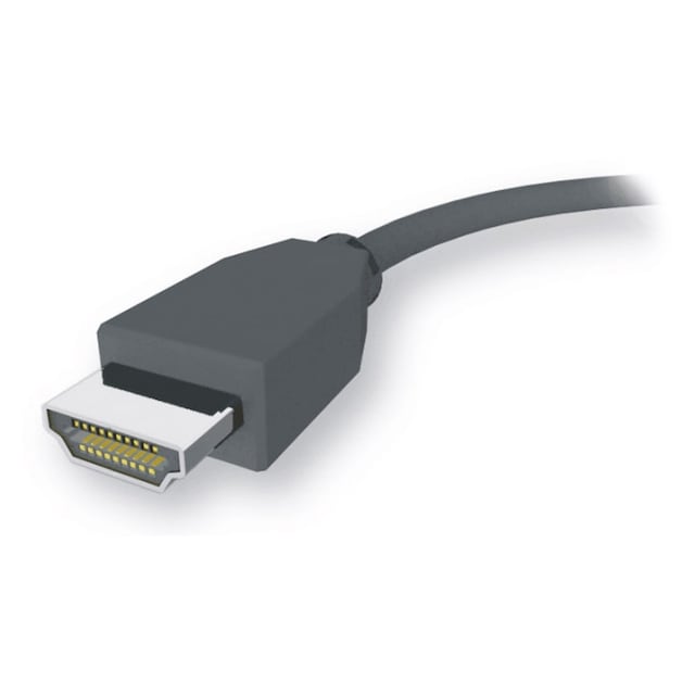 Imagem 0 de Cabo Lorenz Bell HDMI A/HDMI A - 1.8 m