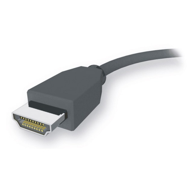 Imagem 0 de Cabo Lorenz Bell HDMI A/HDMI A - 1.8 m