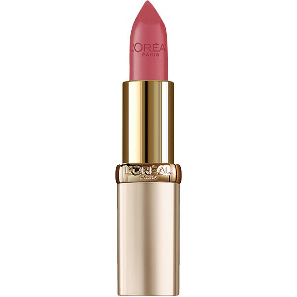 Paris barra de labios color Riche 302 Bois de Rose · L'OREAL