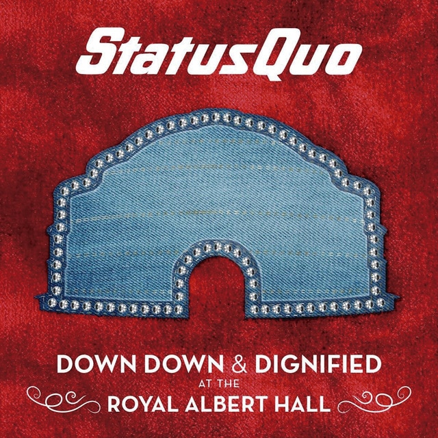 Imagem 0 de Down Down & Dignified At The Royal Albert Hall (LP-Vinil)