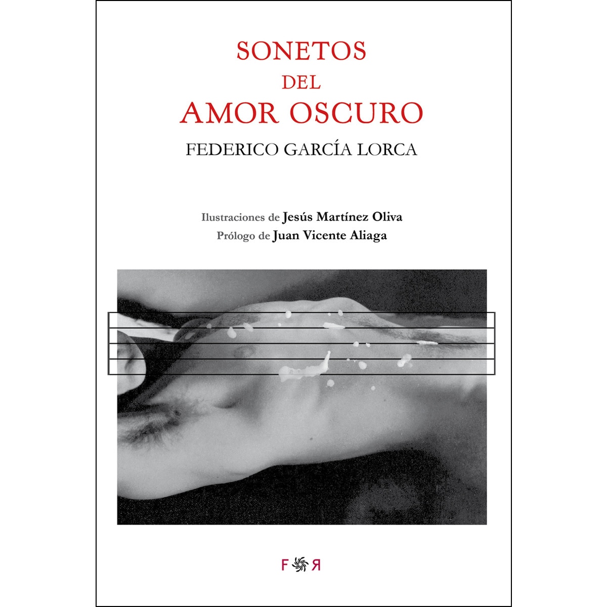 Sonetos Del Amor Oscuro 1