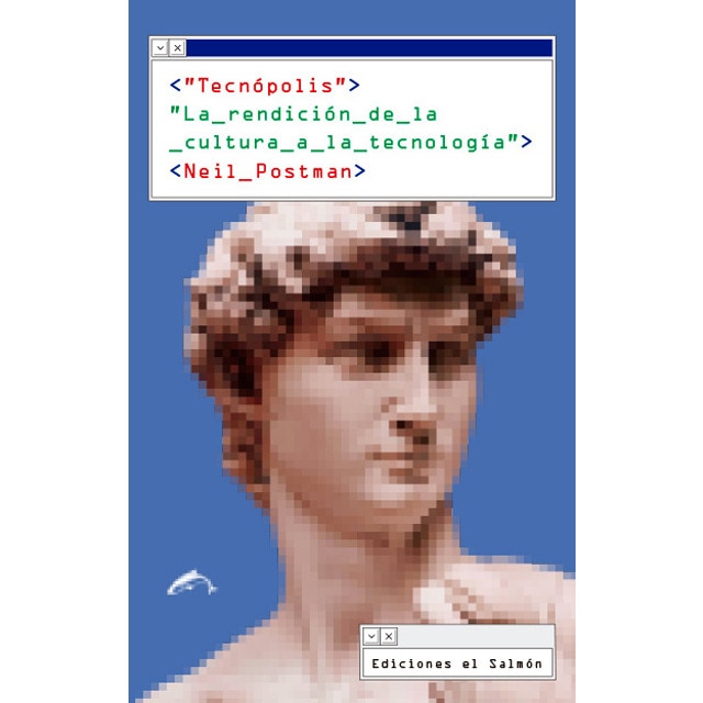 Imagem 0 de Tecnópolis: La Rendición De La Cultura A La Tecnología