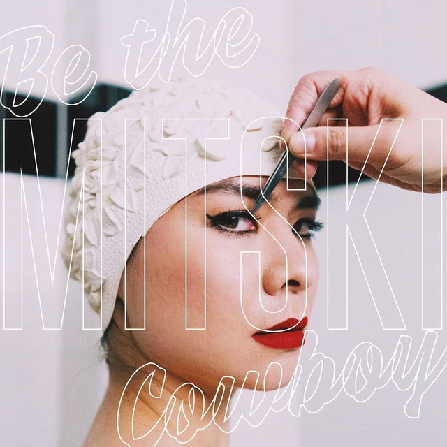 Imagen 0 de Be The Cowboy (LP-Vinilo)