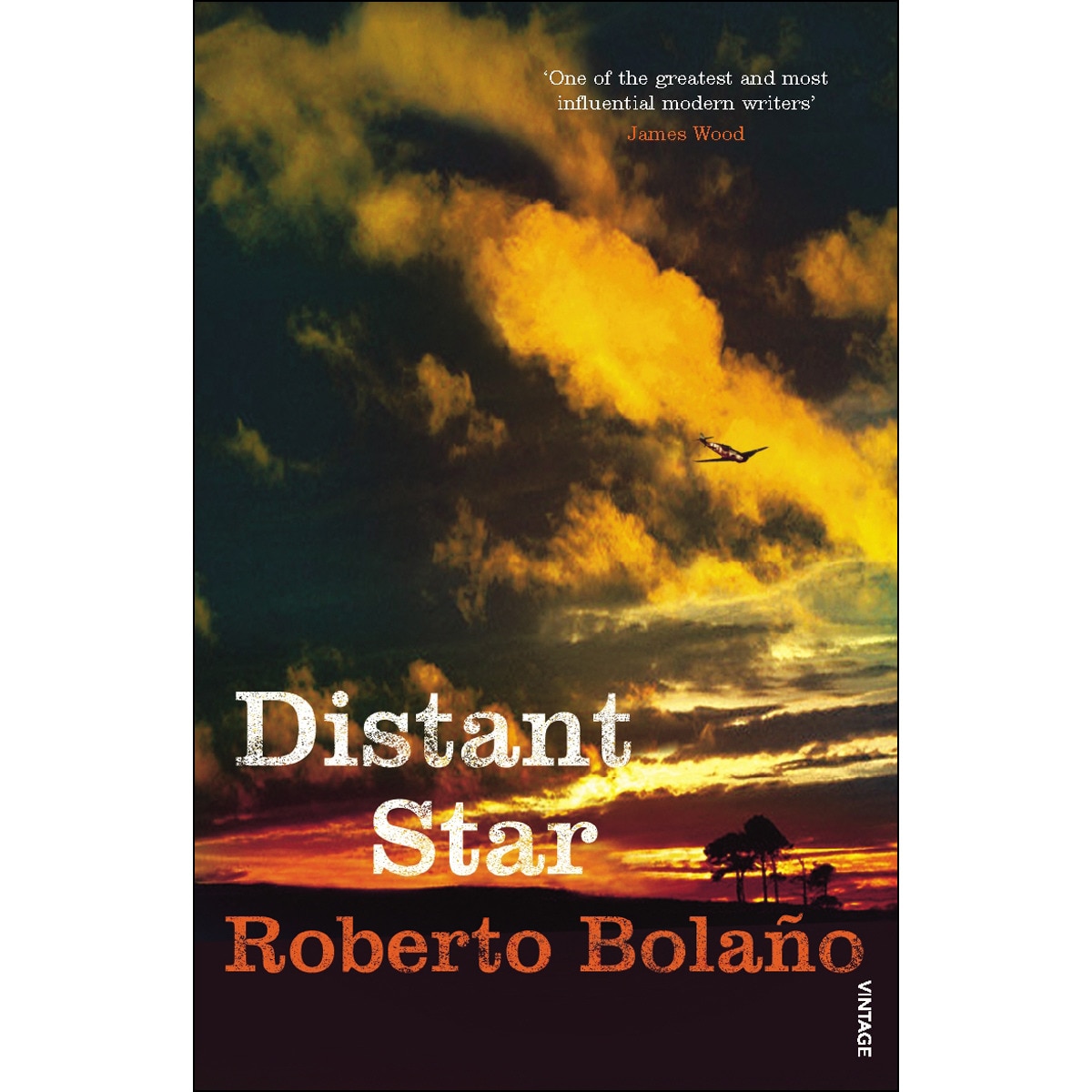 Imagem 0 de Distant Star