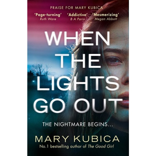 Imagem 0 de When The Lights Go Out