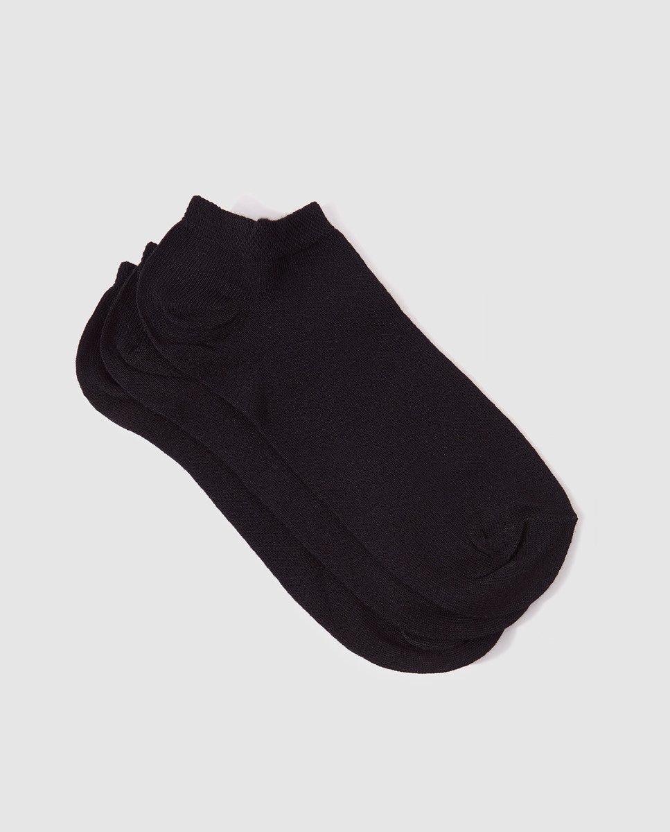 Imagen 0 de Pack 3 pares de calcetines Unit