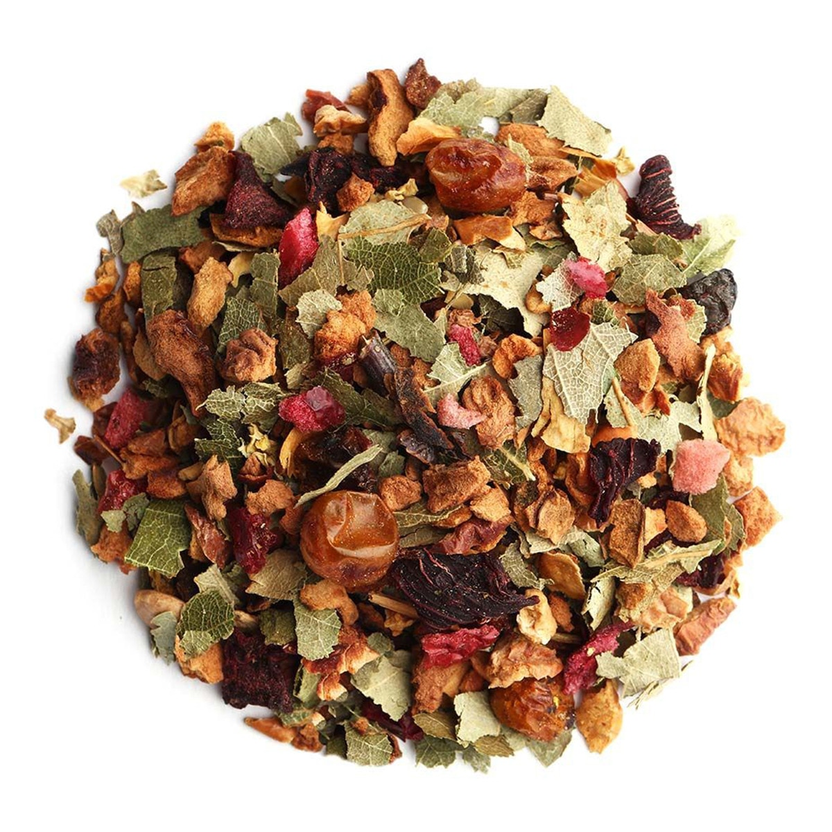 Infusión Detox Scandinavian Palais des Thés 2