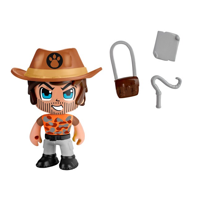 cabeza porta pinypon