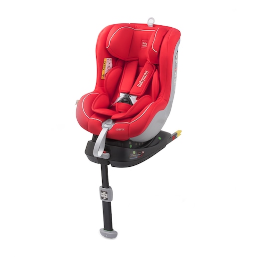 Imagen 0 de Silla de coche Babyauto Rückko Plus- Grupo 0+/1