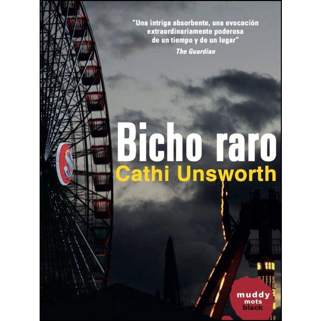Bicho Raro 1