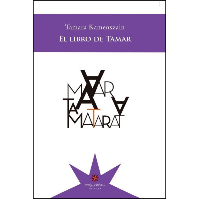 Imagem 0 de EL LIBRO DE TAMAR