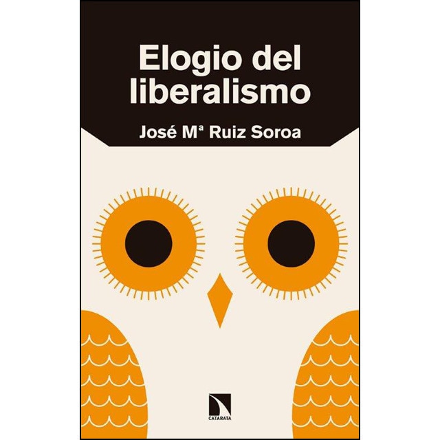 Elogio Del Liberalismo 1