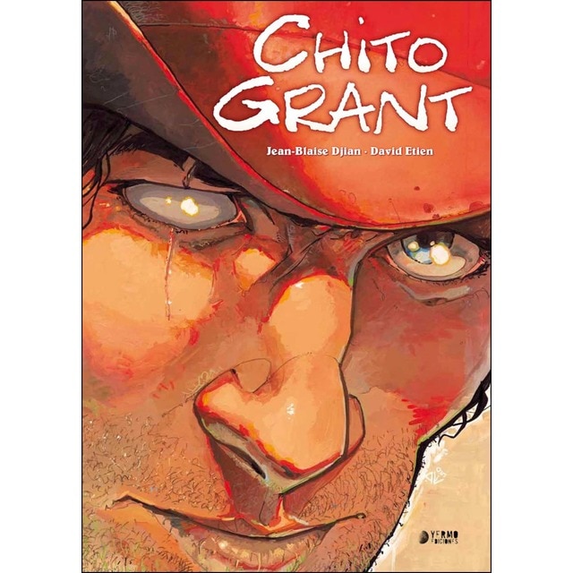 Imagen 0 de Chito grant