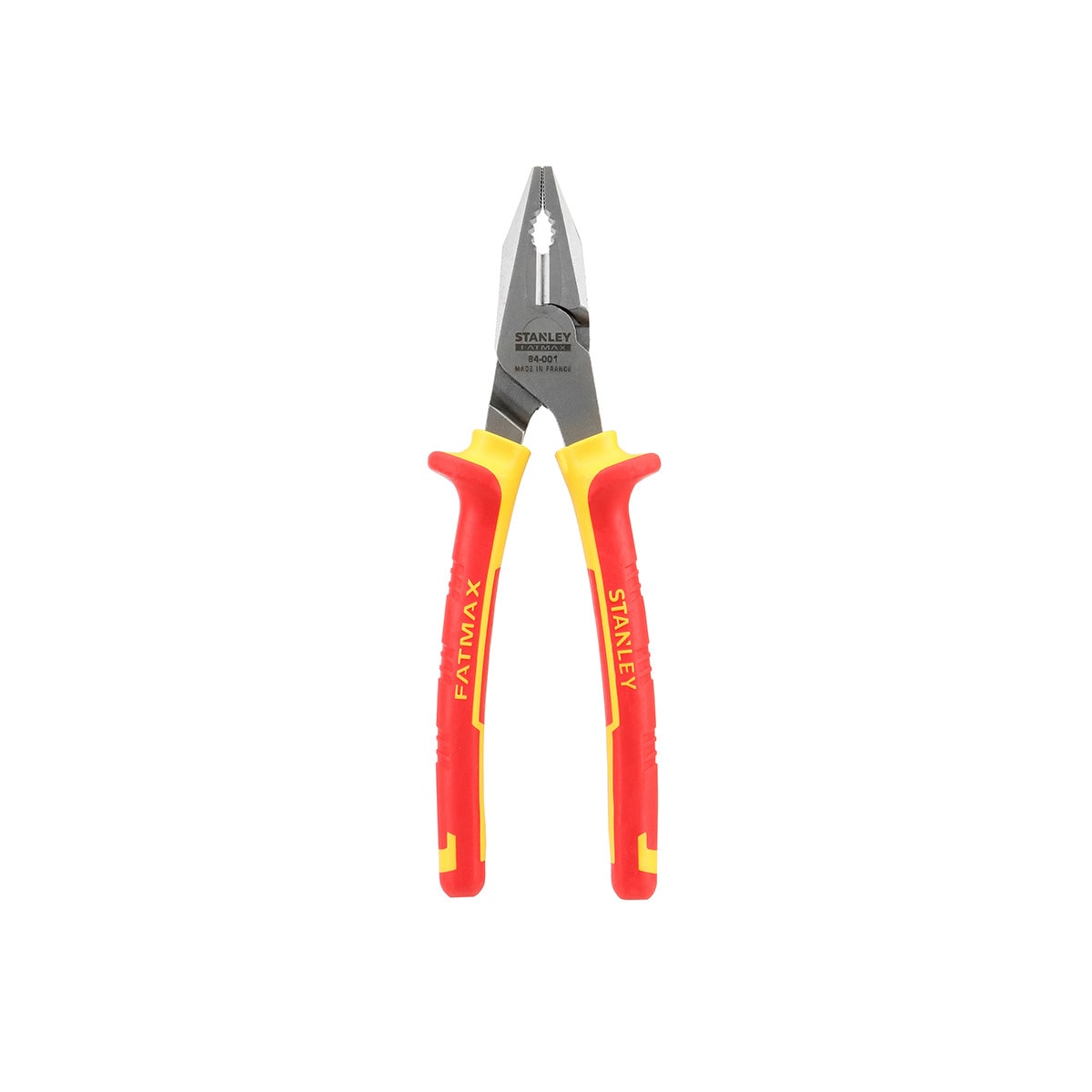 Alicate universal aislado 1