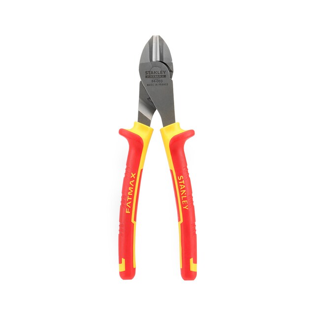 Imagen 0 de Alicate de corte diagonal