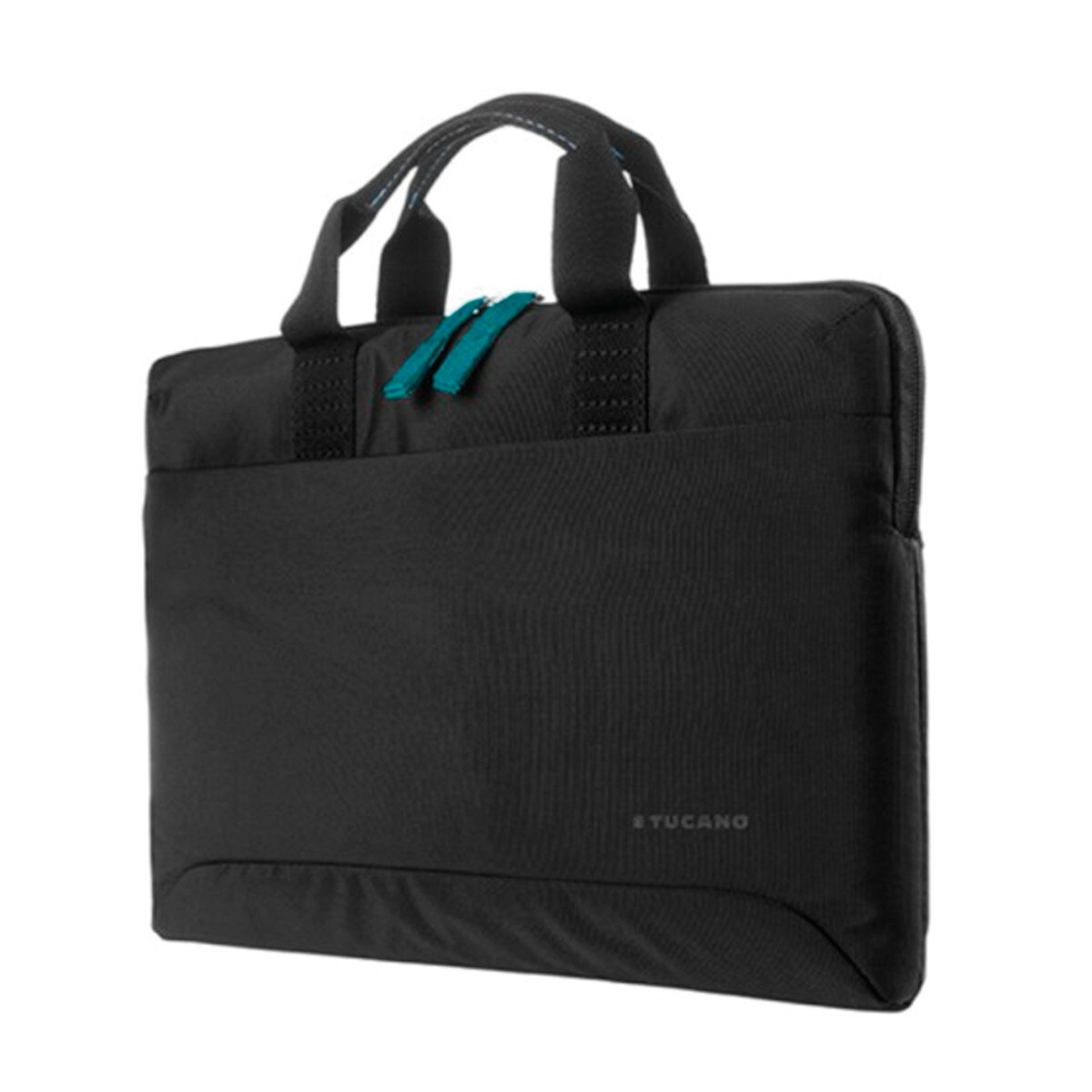 Mala Tucano Smilza para Portátil até 15,6" - Preto Preto-2