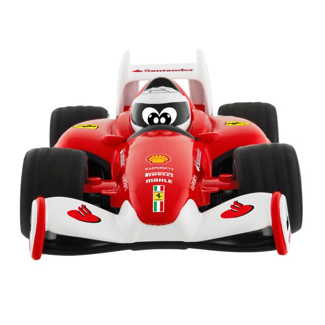ferrari teledirigido el corte ingles