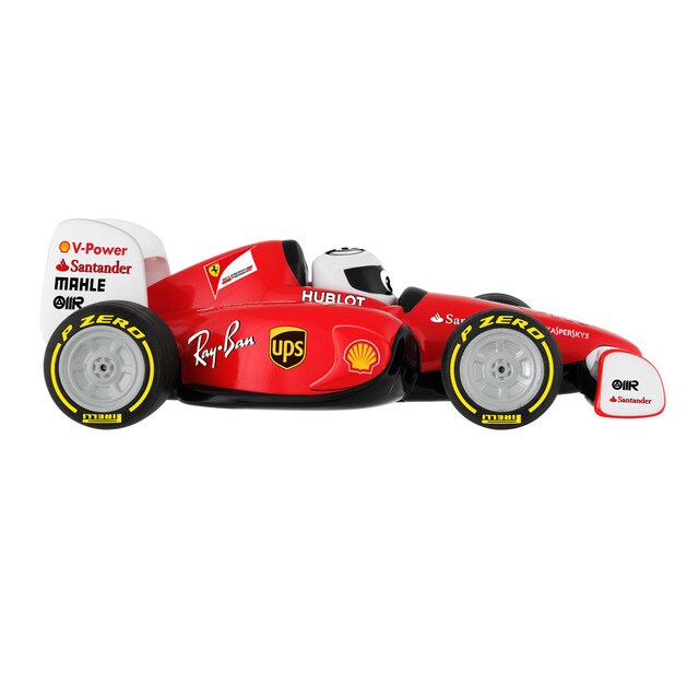 ferrari teledirigido el corte ingles