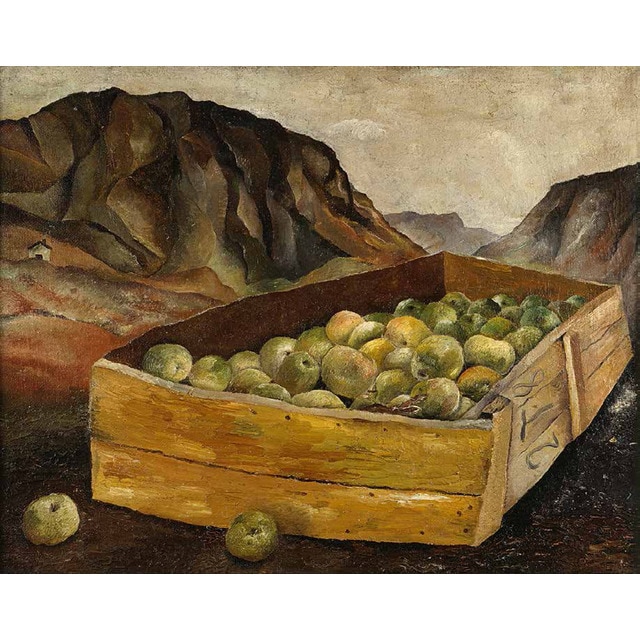 Lucian Freud 6