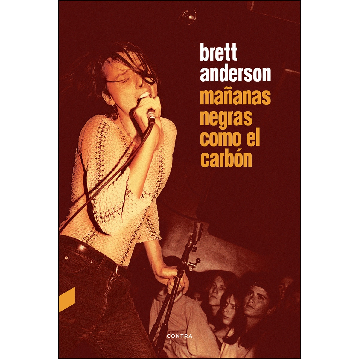 Imagem 0 de Mañanas Negras Como El Carbón