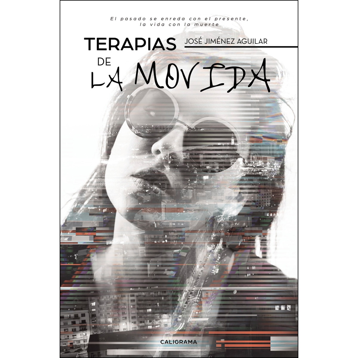 Imagem 0 de Terapias de la movida(Tapa blanda)