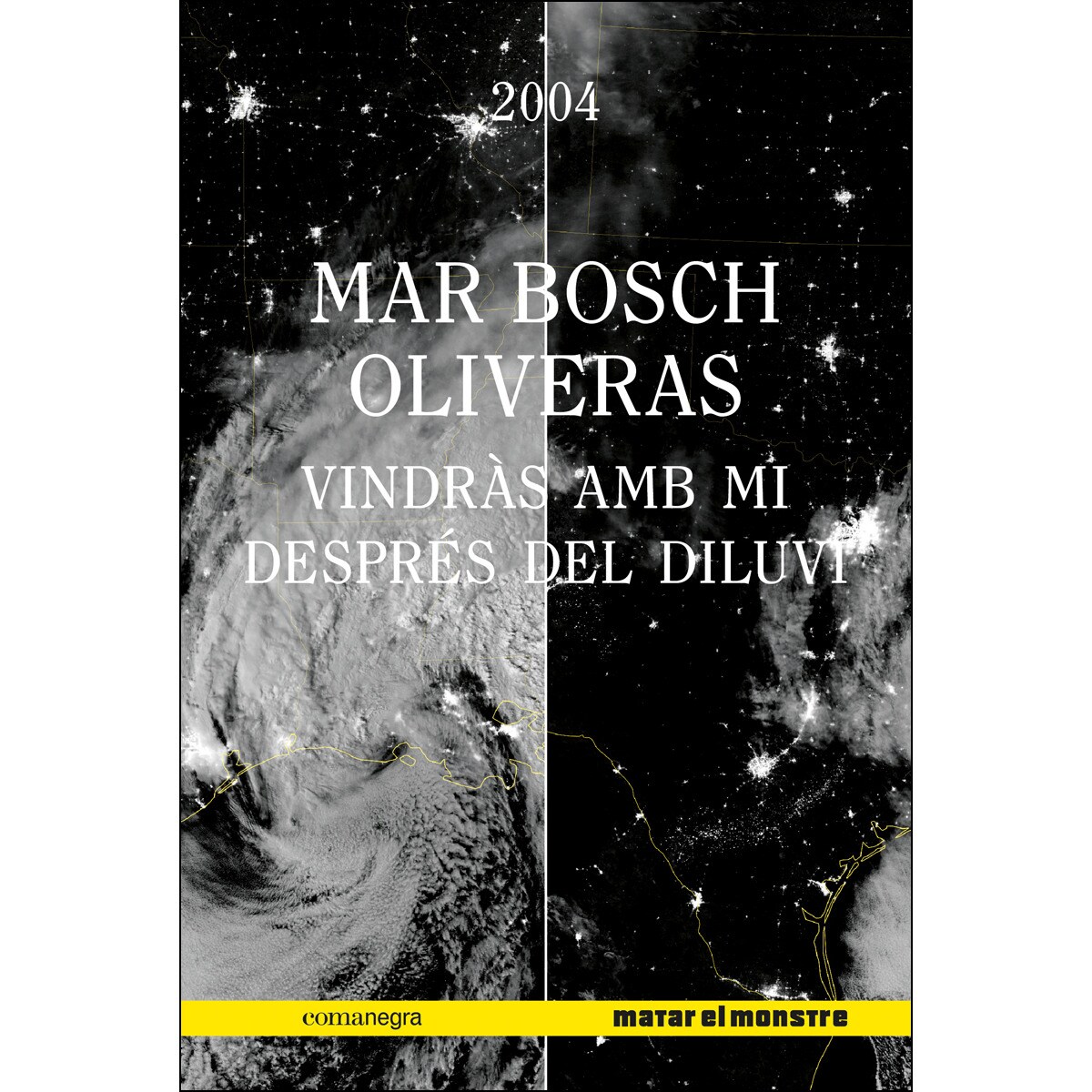 Imagem 0 de Vindràs Amb Mi Després Del Diluvi