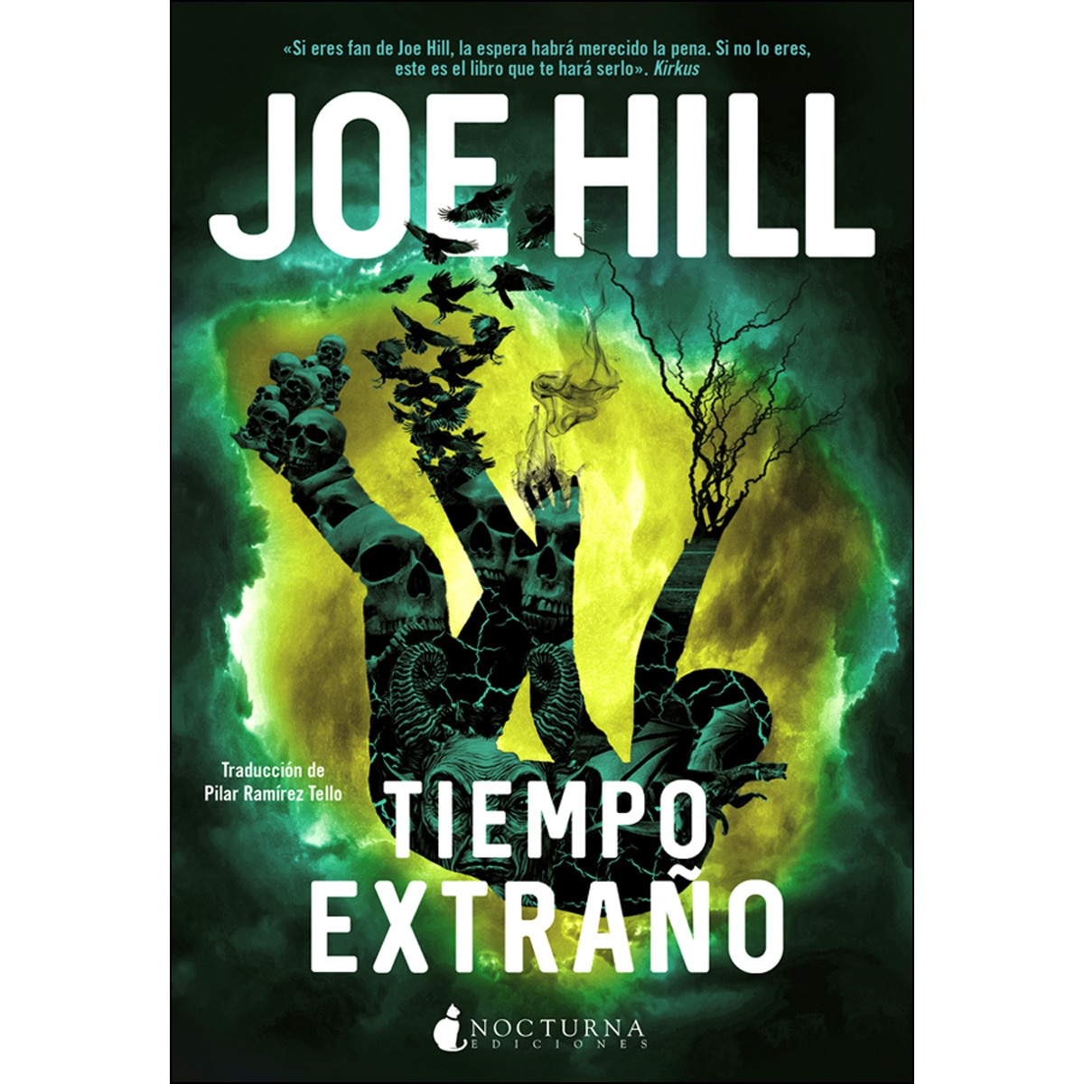 Imagem 0 de Tiempo extraño(Tapa blanda)