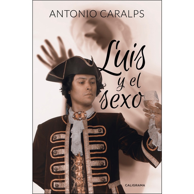 Imagen 0 de Luis y el sexo (Tapa blanda)