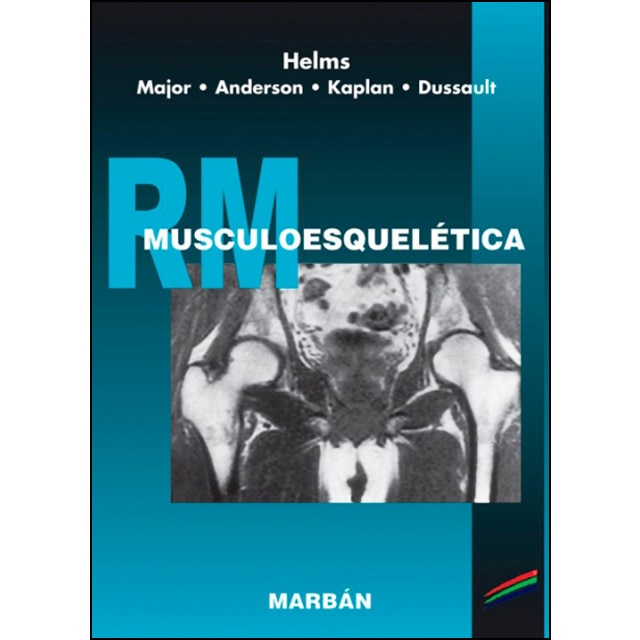 Imagem 0 de Rm Musculoesquelética