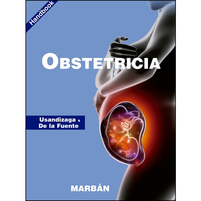 Imagem 0 de Obstetricia