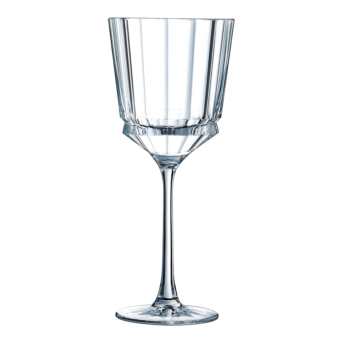 Imagem 0 de Copo de vinho Macassar Cristal d'Arques