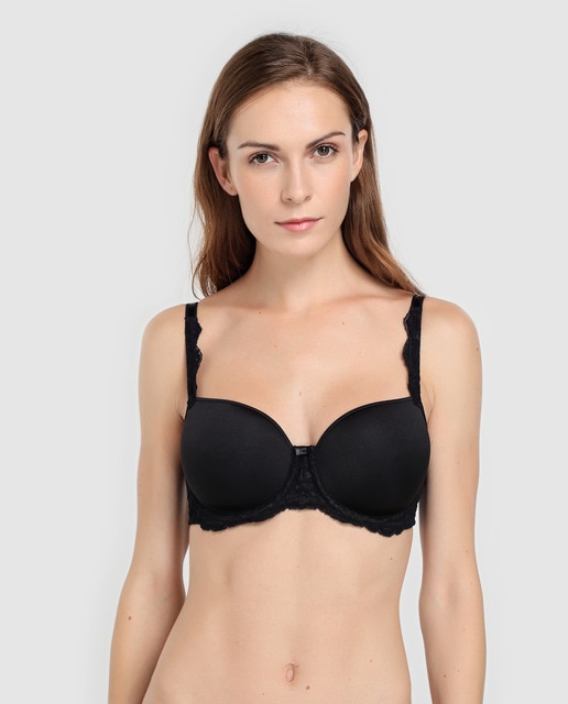 Imagen 0 de Sujetador preformado Amourrette Charm encaje