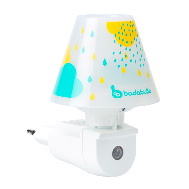 Imagen 0 de Luz quitamiedos Badabulle Gotas