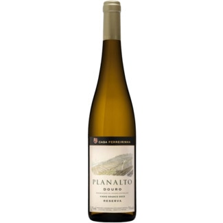 Vinho Branco do Douro Reserva garrafa 75 cl - Planalto