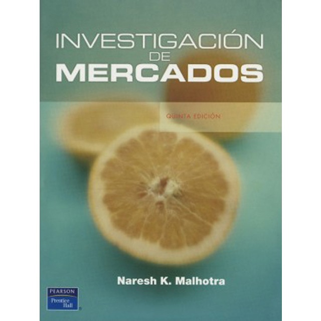 Investigación De Mercados 1