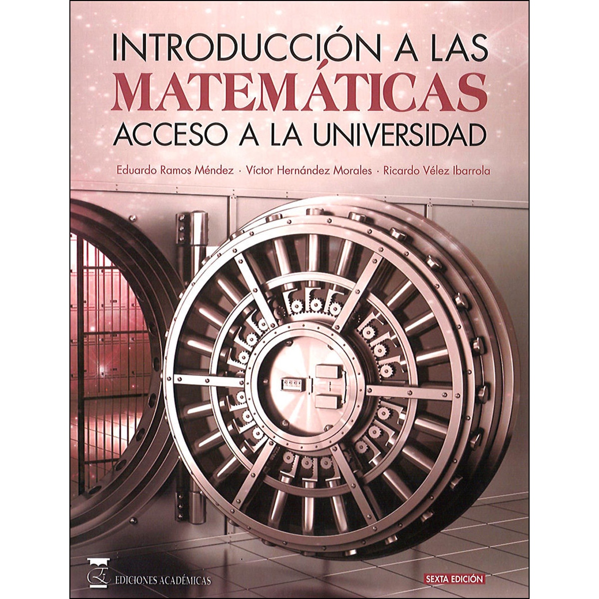 Imagem 0 de Introducción A Las Matematicas