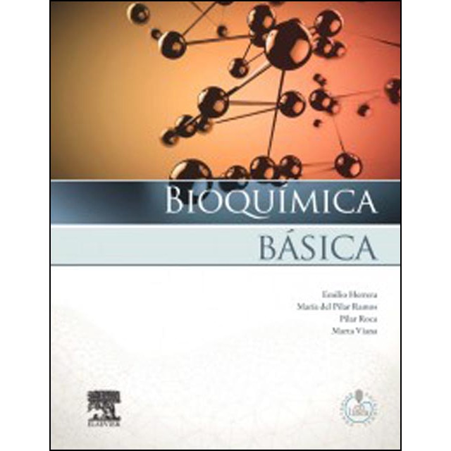 Imagen 0 de Bioquímica básica: Base molecular de los procesos fisiológicos (Tapa blanda)