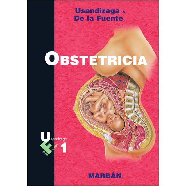 Imagem 0 de Obstetricia. Vol. 1