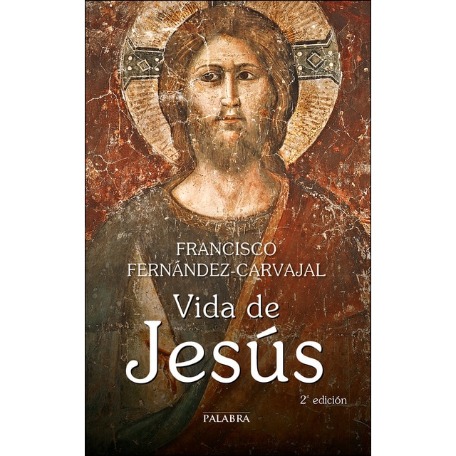 Imagen 0 de Vida de jesús (Tapa blanda)