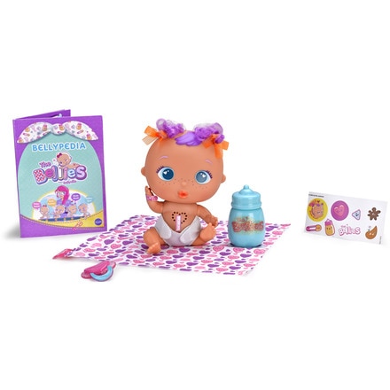 bellies muak muak el corte ingles