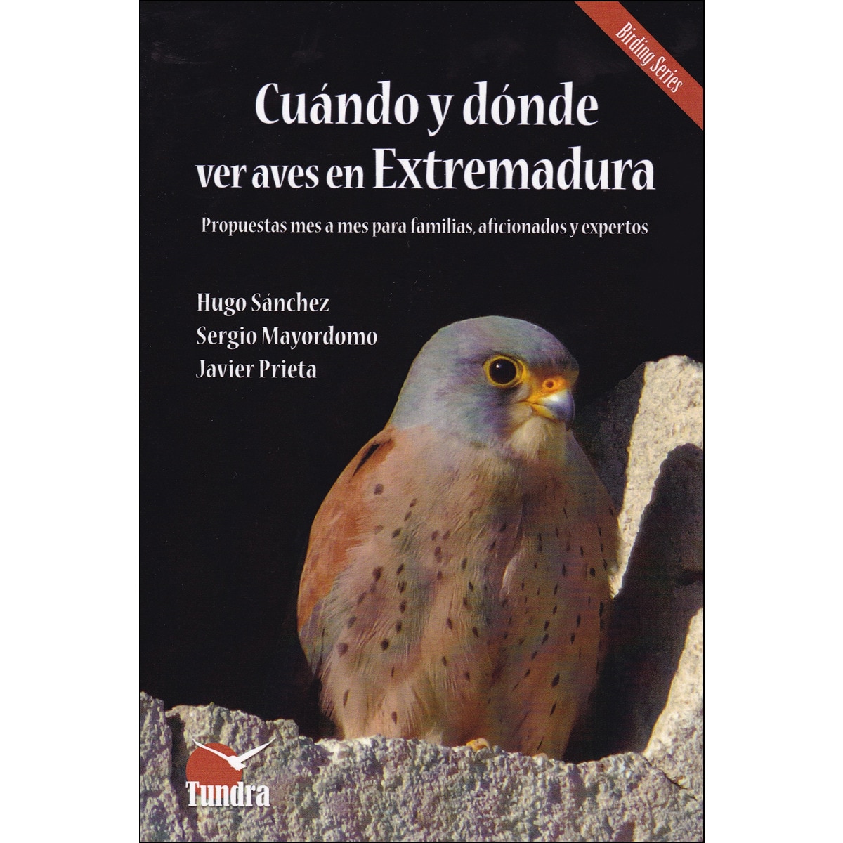 Cuando Y Donde Ver Aves En Extremadura 1