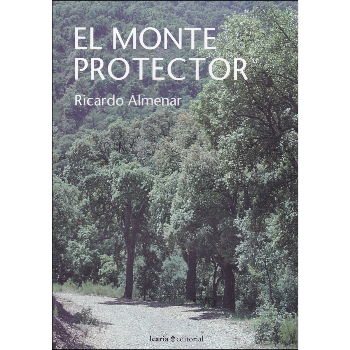 Monte Protector. El 1