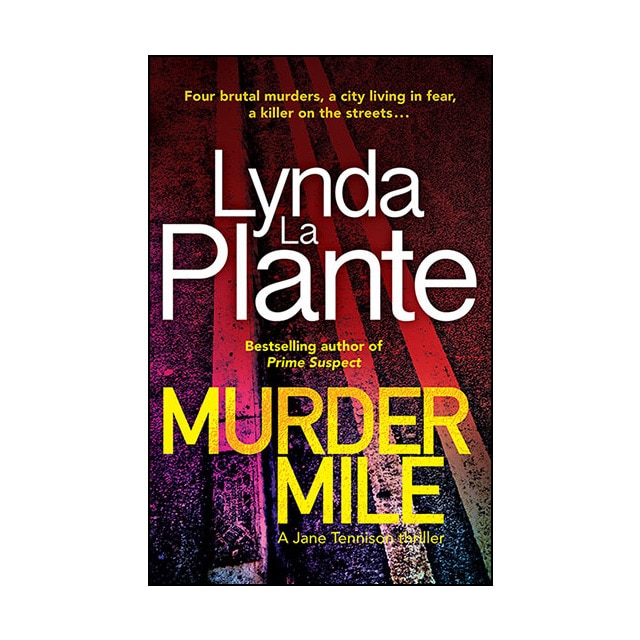 Murder Mile 1
