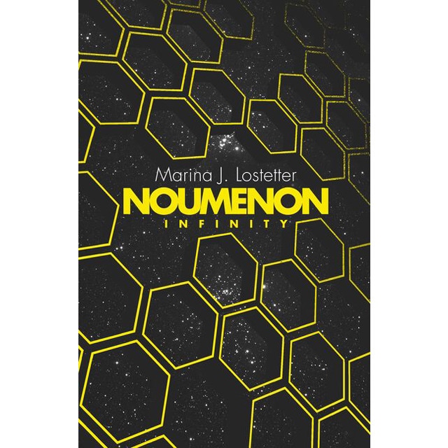 Noumenon Infinity 1