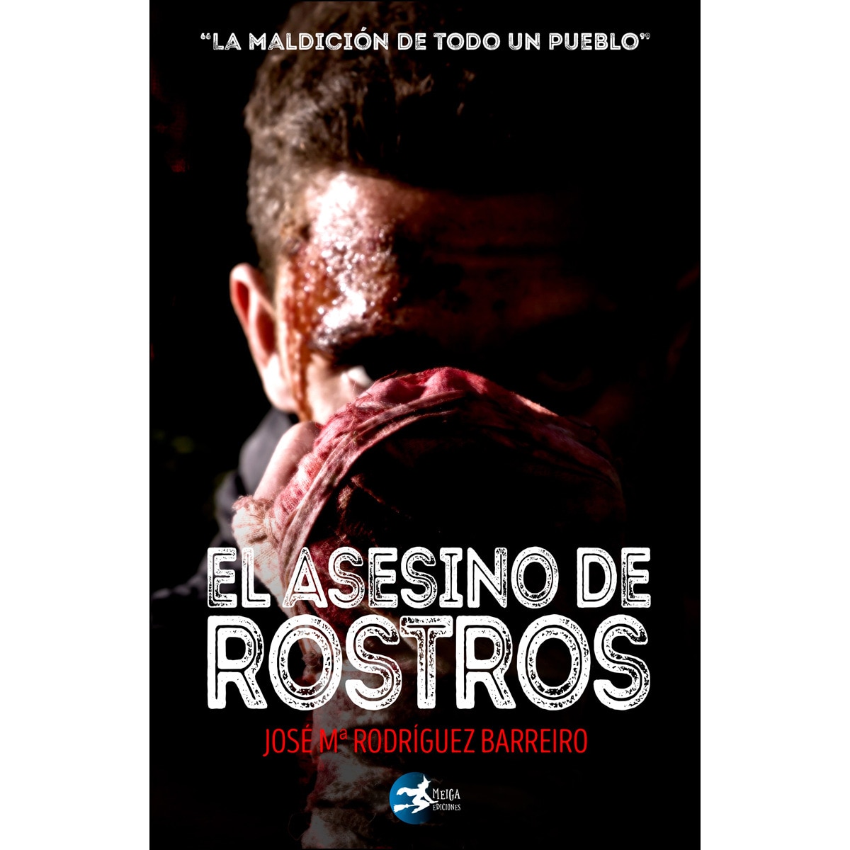 Imagem 0 de El Asesino De Rostros