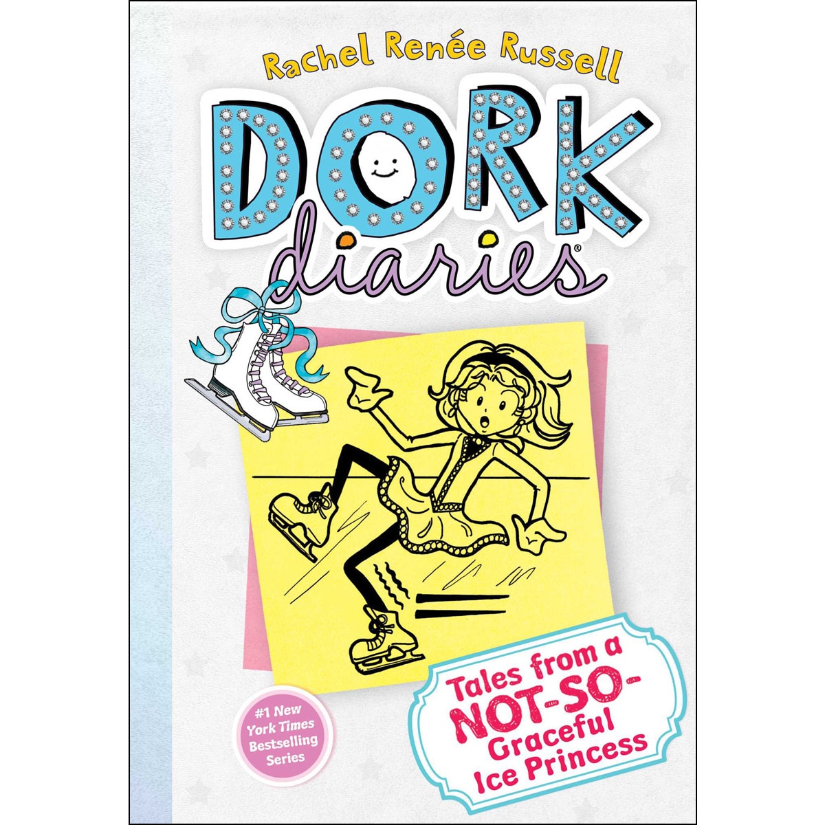 Dork Diaries 4 1