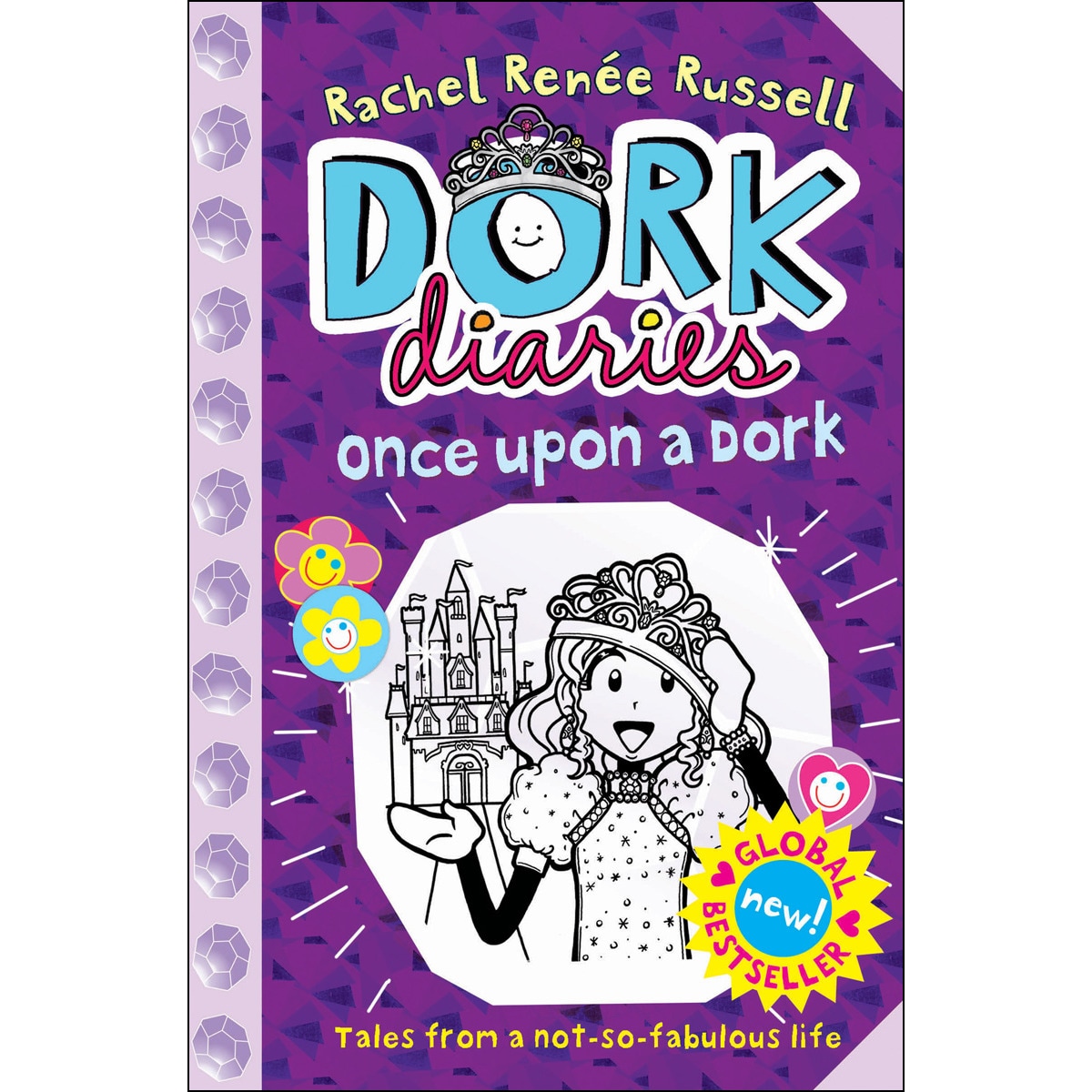 Dork Diaries: Once Upon A Dork 1