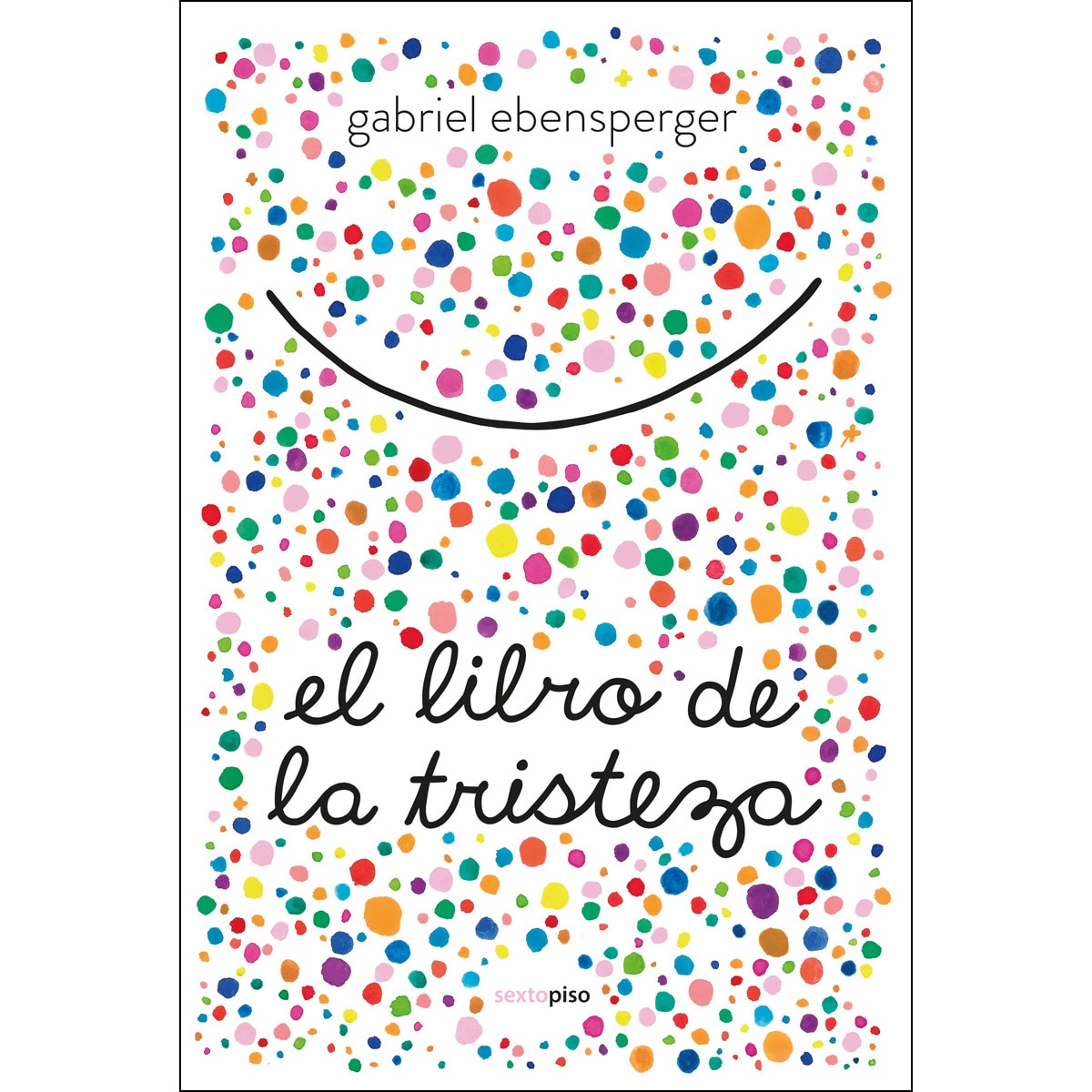 Imagem 0 de El Libro De La Tristeza